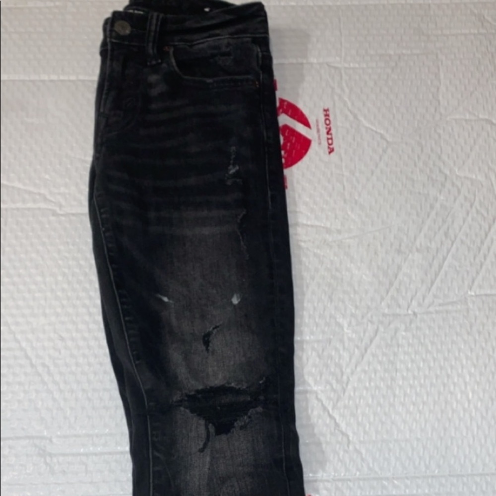 Men’s jeans